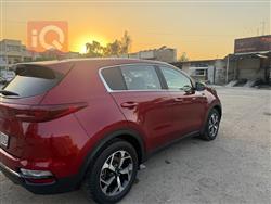 کیا سپۆرتاج